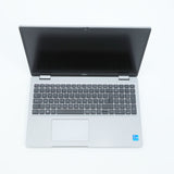 Dell Latitude 5520 Laptop: Core i5-1135G7 16GB RAM 256GB SSD Warranty VAT
