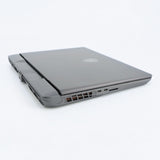 MSI Vector 16 HX AI A2XW Gaming Laptop: Ultra 9, 32GB, RTX 5070 Ti Warranty VAT