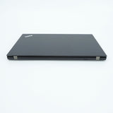 Lenovo ThinkPad T14 G1 Laptop: i5-10310U 256GB SSD 16GB RAM Warranty VAT