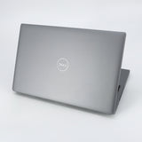 Dell Latitude 5520 Touch Laptop: Intel Core i5-1145G7 16GB 256GB Warranty VAT - GreenGreenStore