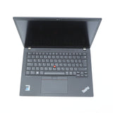 Lenovo ThinkPad T14s Gen 4 Laptop: Intel Core i5-1335U 256GB 16GB Warranty VAT