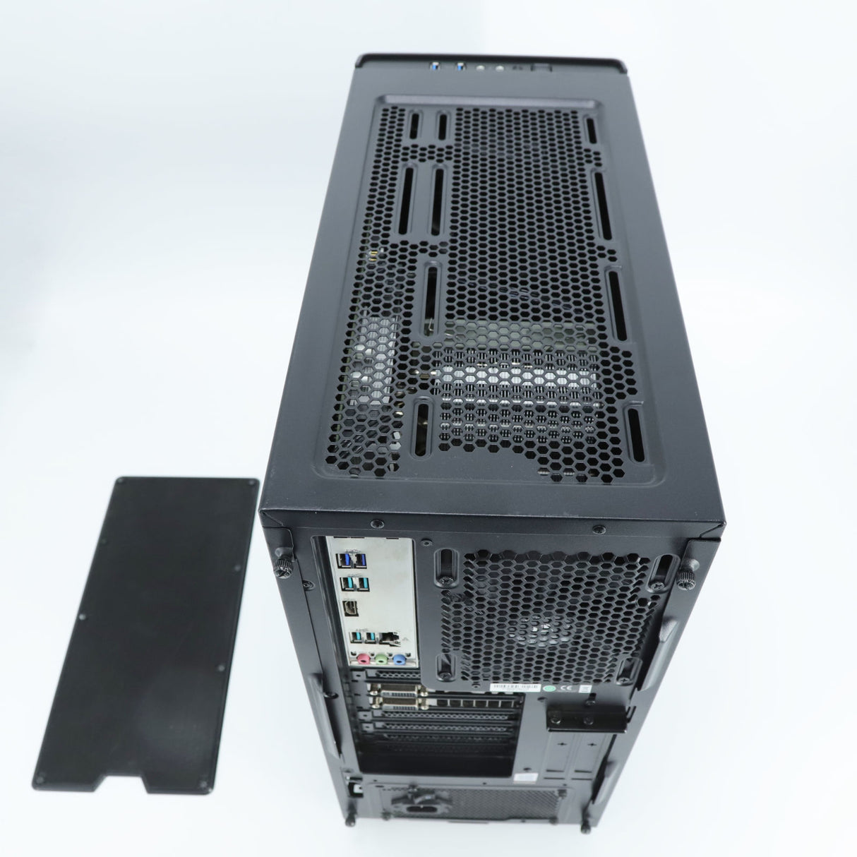 PC Specialist Custom PC: Ryzen 9 3900X 16GB 512GB  GTX 760 Warranty VAT