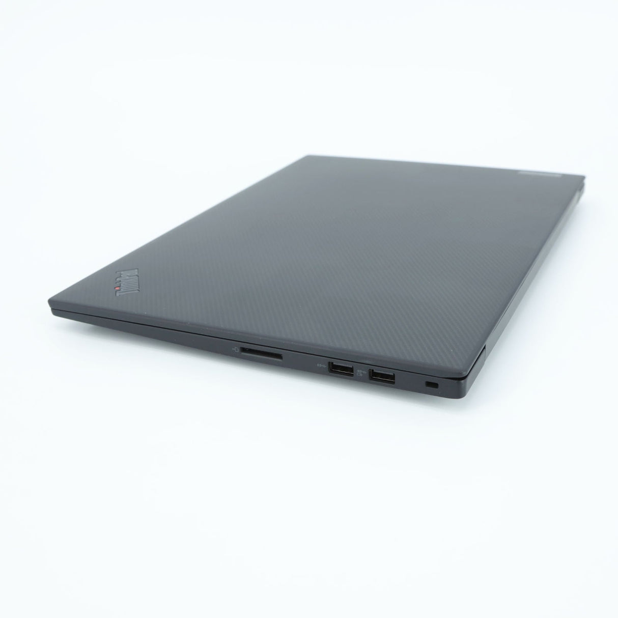 Lenovo ThinkPad P1 G6 Laptop: i7-13800H 32GB RAM, NVIDIA RTX 4000 Ada Warranty
