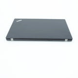 Lenovo ThinkPad X280 Laptop: Core i7-8650U 256GB SSD 16GB RAM Warranty VAT