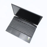 HP Pavilion 15 Gaming Laptop: i5-10300H, GTX 1650 Ti 512GB SSD 16GB RAM Warranty