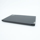 Lenovo ThinkPad E15 G4 Laptop: Core i7-1255U 16GB RAM 512GB SSD Warranty VAT