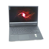 HP Omen 15 Gaming Laptop: Intel i7-10750H, 16GB, 1TB SSD, RTX 2070, Warranty