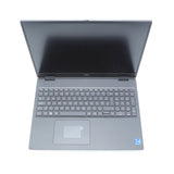 Dell Precision 7680 Laptop: i7-13850HX RTX 3500 Ada 64GB RAM 512GB SSD Warranty