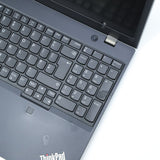 Lenovo ThinkPad L15 Gen 2 Laptop: Core i7-1165G7 16GB RAM 256GB SSD Warranty VAT