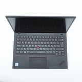 Lenovo ThinkPad X1 Carbon 7 Laptop: Core i7-8565U, 512GB 16GB RAM Warranty VAT