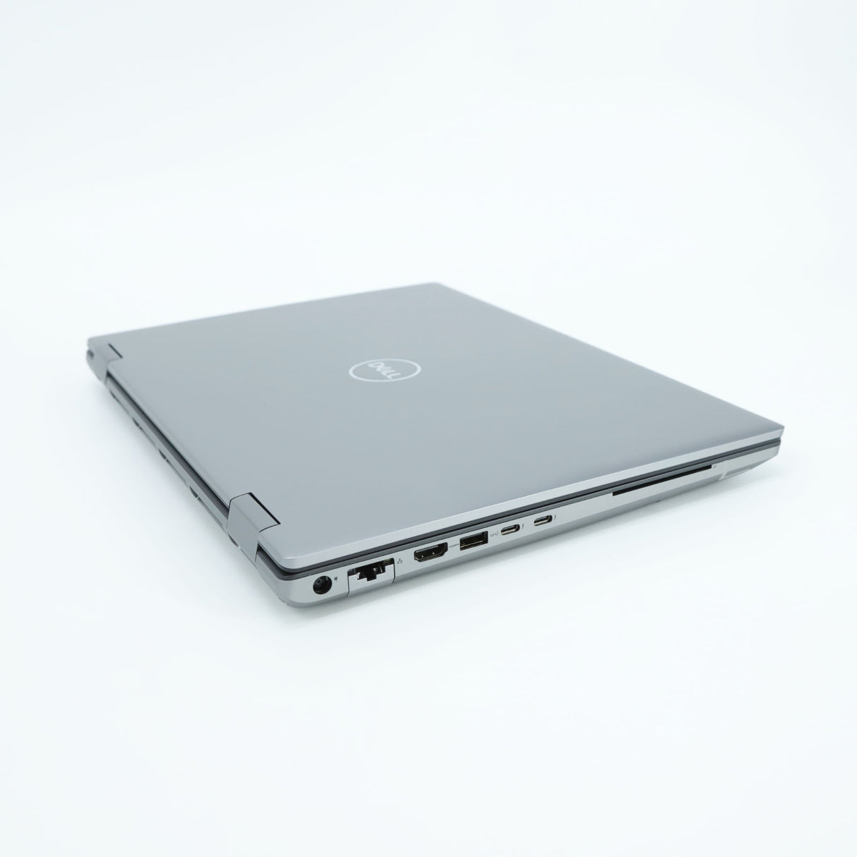 Dell Precision 7680 Laptop: i7-13850HX RTX 3500 Ada 64GB RAM 512GB SSD Warranty