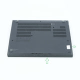 Lenovo ThinkPad T14 G3 Laptop: Core i5-1245U 256GB 16GB RAM Warranty VAT