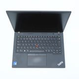 Lenovo ThinkPad T14 Gen 4 Laptop: Core i7-1355U 16GB RAM 512GB SSD Warranty