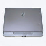 MSI Vector 16 HX AI A2XW Gaming Laptop: Ultra 9, 32GB, RTX 5070 Ti Warranty VAT