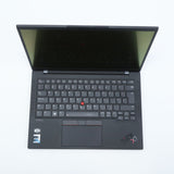 Lenovo ThinkPad X1 Carbon 10 Laptop: Core i7-1260P 16GB RAM 256GB Warranty VAT