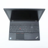 Lenovo ThinkPad P51 Laptop: Xeon E3-1535M v6 16GB RAM 512GB SSD, NVIDIA Warranty