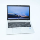 HP EliteBook 850 G6 Laptop: Core i5-8265U 16GB RAM 256GB SSD Warranty VAT