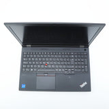 Lenovo ThinkPad P15 Gen 2 Laptop Core i7-11850H 16GB 1TB A2000 Warranty VAT
