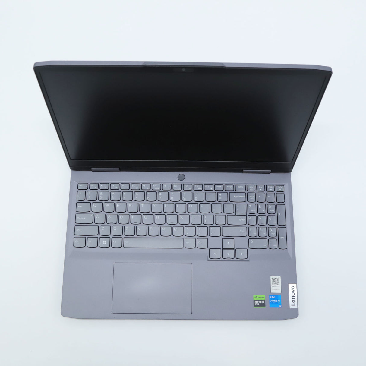 Lenovo LOQ 144Hz Gaming Laptop: Core i5-13420H, 8GB RAM 1TB, RTX 3050, Warranty