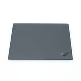 Lenovo ThinkPad X1 Carbon 9 4K Laptop: Core i7-1185G7 256GB 32GB Warranty VAT