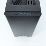 PC Specialist Custom PC: Core i7-10700KF 8GB RAM 500GB, GTX 970 Warranty VAT