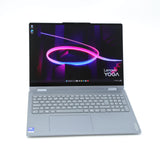 Lenovo Yoga 7 2-in-1 16IPH11 Laptop: Ultra 7 355 512GB 16GB RAM Warranty VAT