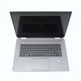 HP ZBook Studio X360 G5 Touch Laptop: Xeon E-2176M 32GB 512GB Warranty VAT - GreenGreenStore