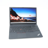 Lenovo ThinkPad E15 Gen 4 Laptop: Core i7-1255U 16GB RAM 512GB SSD Warranty VAT