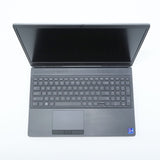 Dell Precision 7560 Laptop: Core i9-11950H 32GB RAM 512GB RTX A3000 Warranty VAT
