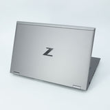 HP ZBook Fury 17 G8 Laptop: Core i7-11850H 32GB 512GB SSD RTX A3000 Warranty VAT