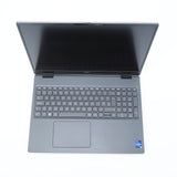Dell Precision 7680 Laptop: Core i9-13950HX RTX 3500 Ada 1TB 32GB Warranty VAT