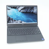 Dell Precision 7560 Laptop: Core i9-11950H 32GB 512GB SSD RTX A3000 Warranty VAT