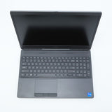 Dell Precision 7560 Laptop: Intel Core i7-11800H 512GB SSD 32GB RAM Warranty VAT