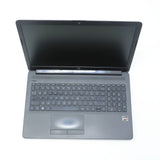 HP 255 G7 Laptop: AMD Ryzen 5 2500U 256GB SSD 8GB RAM Warranty VAT