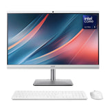 Acer Aspire C24 All-in-One PC: Core Ultra 5, 23.8", 512GB 16GB RAM, Warranty VAT - GreenGreenStore