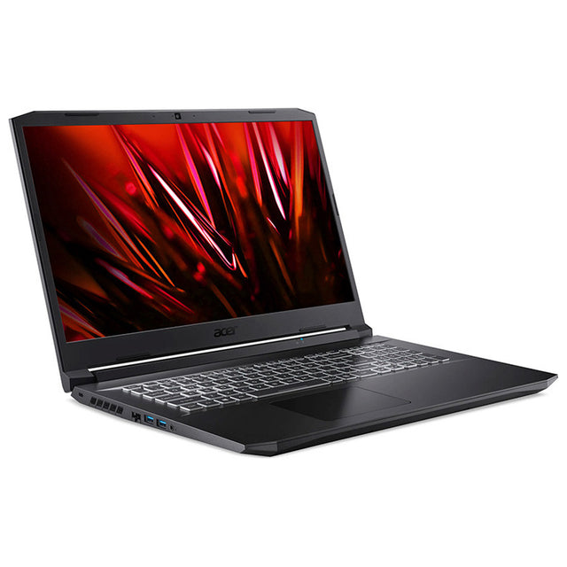 Acer Nitro 5 17.3 165Hz Gaming Laptop: i7 11800H, RTX 3060, 16GB, 512GB Warranty - GreenGreen Store