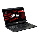ASUS ROG 17.3" Gaming Laptop: i7-4700HQ 8GB RAM SSD + HDD, GeForce 770M Warranty - GreenGreenStore