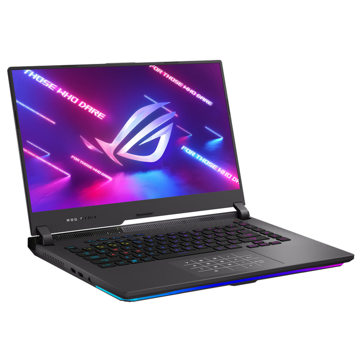 ASUS ROG Strix G15 Gaming Laptop: Ryzen 7, RTX 3050, 512GB 16GB RAM Warranty VAT - GreenGreen Store