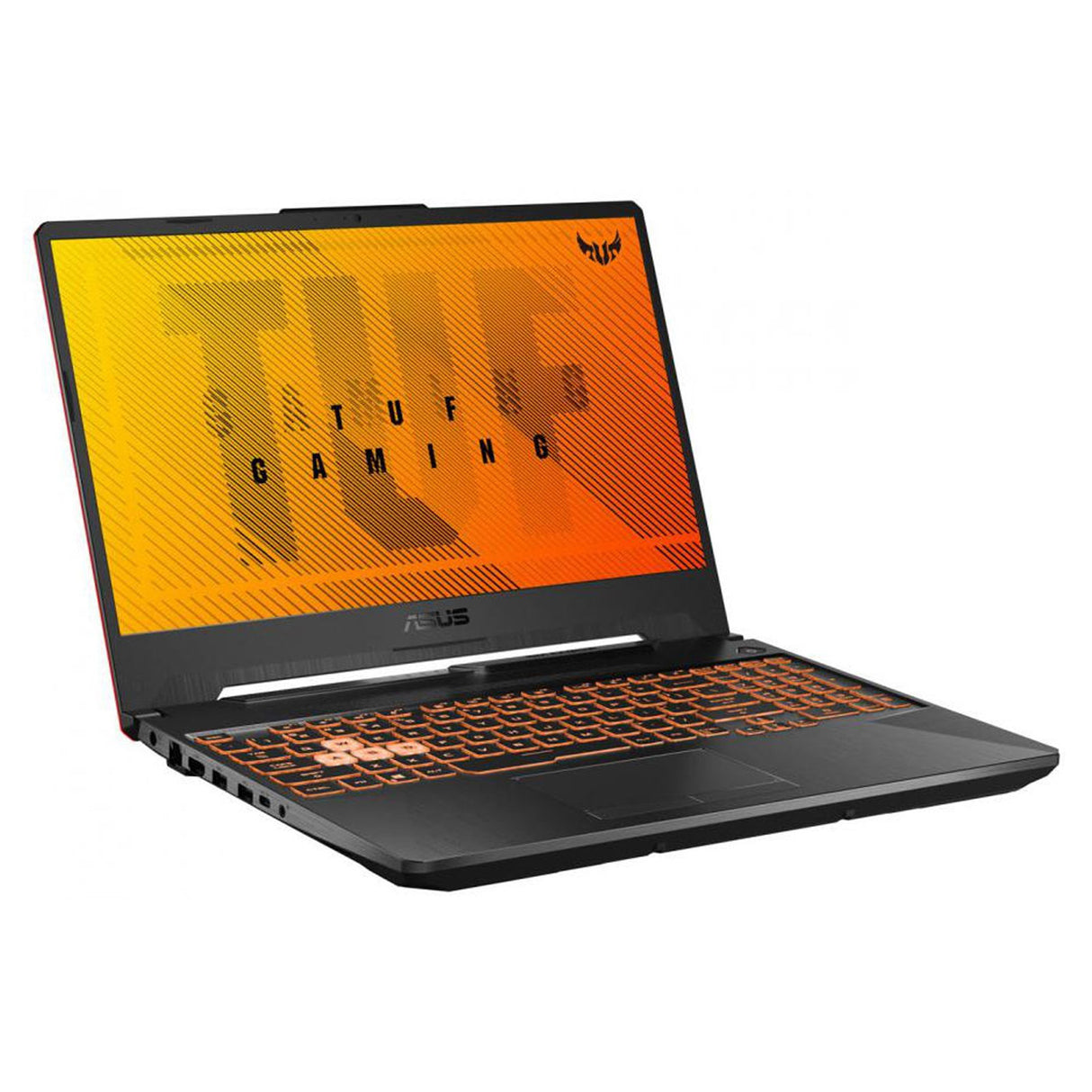 ASUS TUF A15 Gaming Laptop: Ryzen 4800H 16GB RAM 512GB SSD