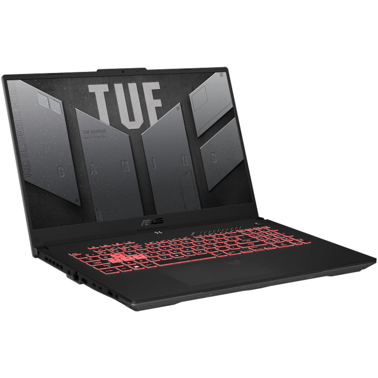ASUS TUF Gaming A17 Laptop: 144Hz, Ryzen 7 6800H, RTX 3060, 16GB 1TB Warranty - GreenGreen Store