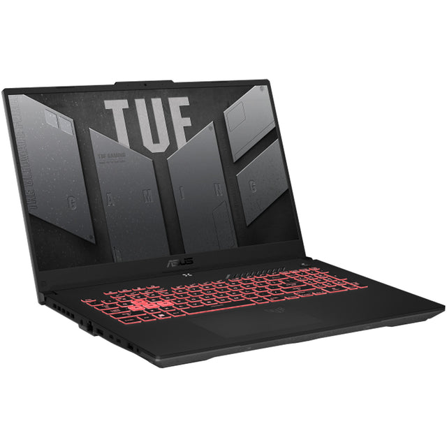 ASUS TUF Gaming A17 Laptop: 144Hz, Ryzen 7 6800H, RTX 3060, 16GB 1TB Warranty - GreenGreen Store