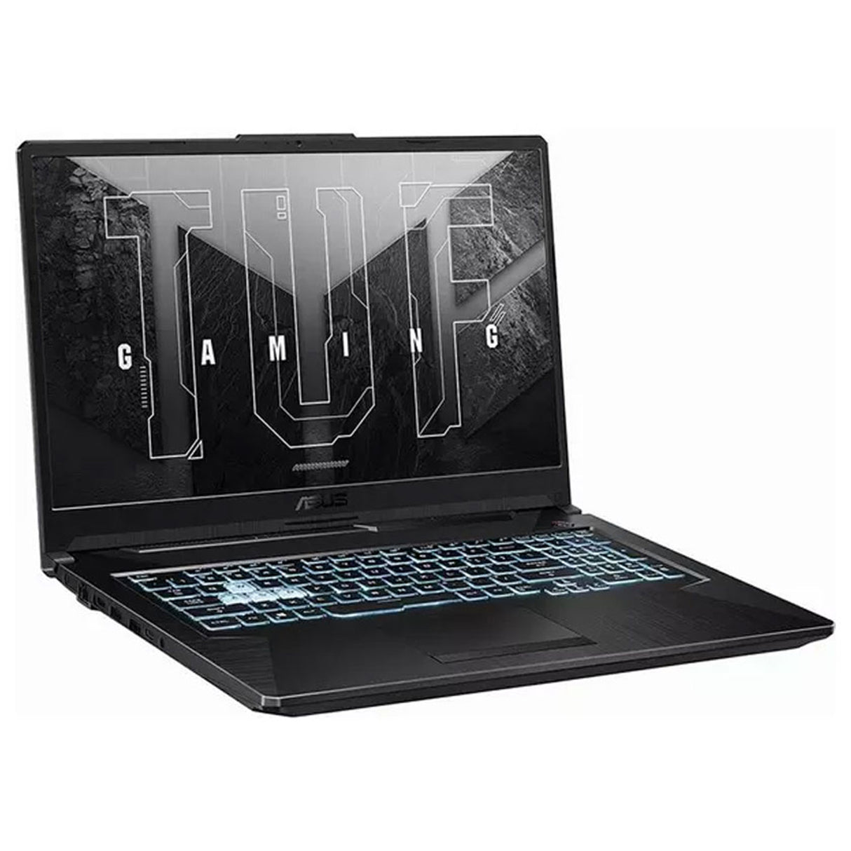 ASUS TUF Gaming A17 Laptop: 144Hz, Ryzen 4600H, GTX 1650, 16GB