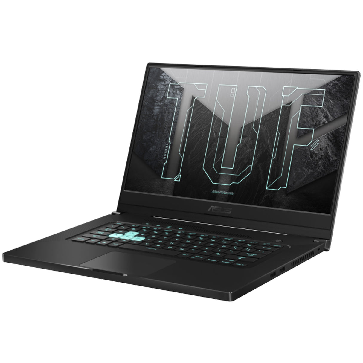ASUS TUF Dash F15 Gaming Laptop: 11th Gen i7, RTX 3060, 1TB SSD