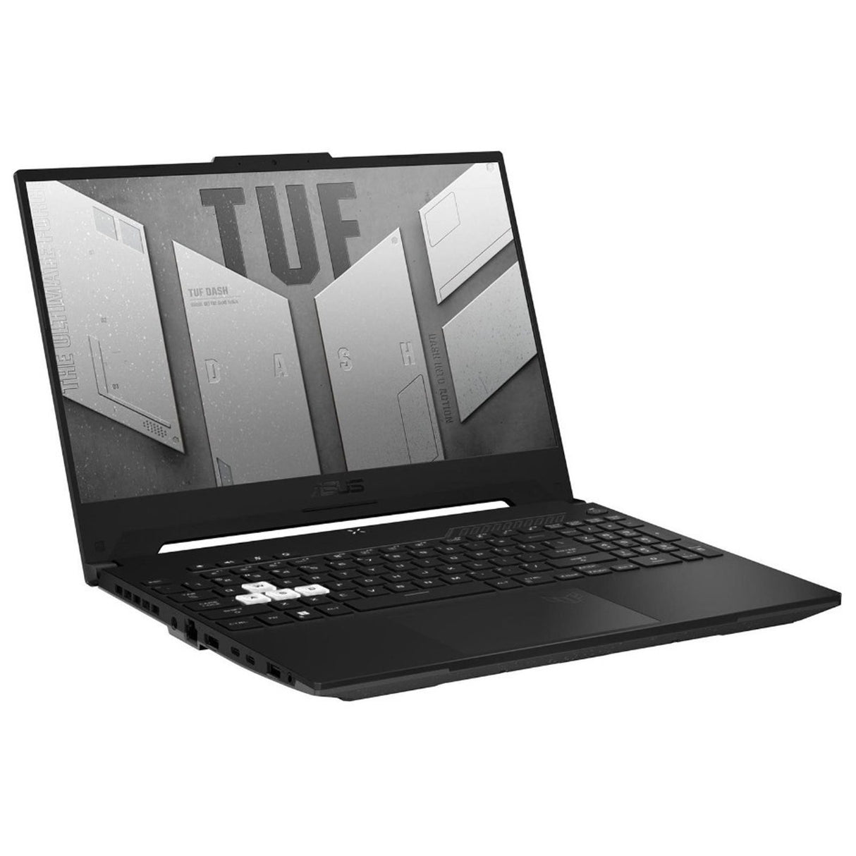 ASUS TUF Gaming F15 Laptop: 12th Gen i7, RTX 3070, 1TB SSD, 16GB 144Hz Warranty - GreenGreenStore