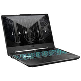ASUS TUF Gaming F15 144Hz Gaming Laptop: Core i5, RTX 2050, 16GB 512GB Warranty - GreenGreenStore