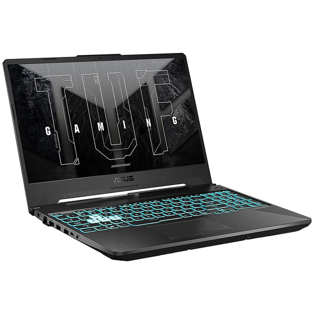 ASUS TUF Gaming F15 144Hz Gaming Laptop: Core i5, RTX 2050, 16GB 512GB Warranty - GreenGreenStore