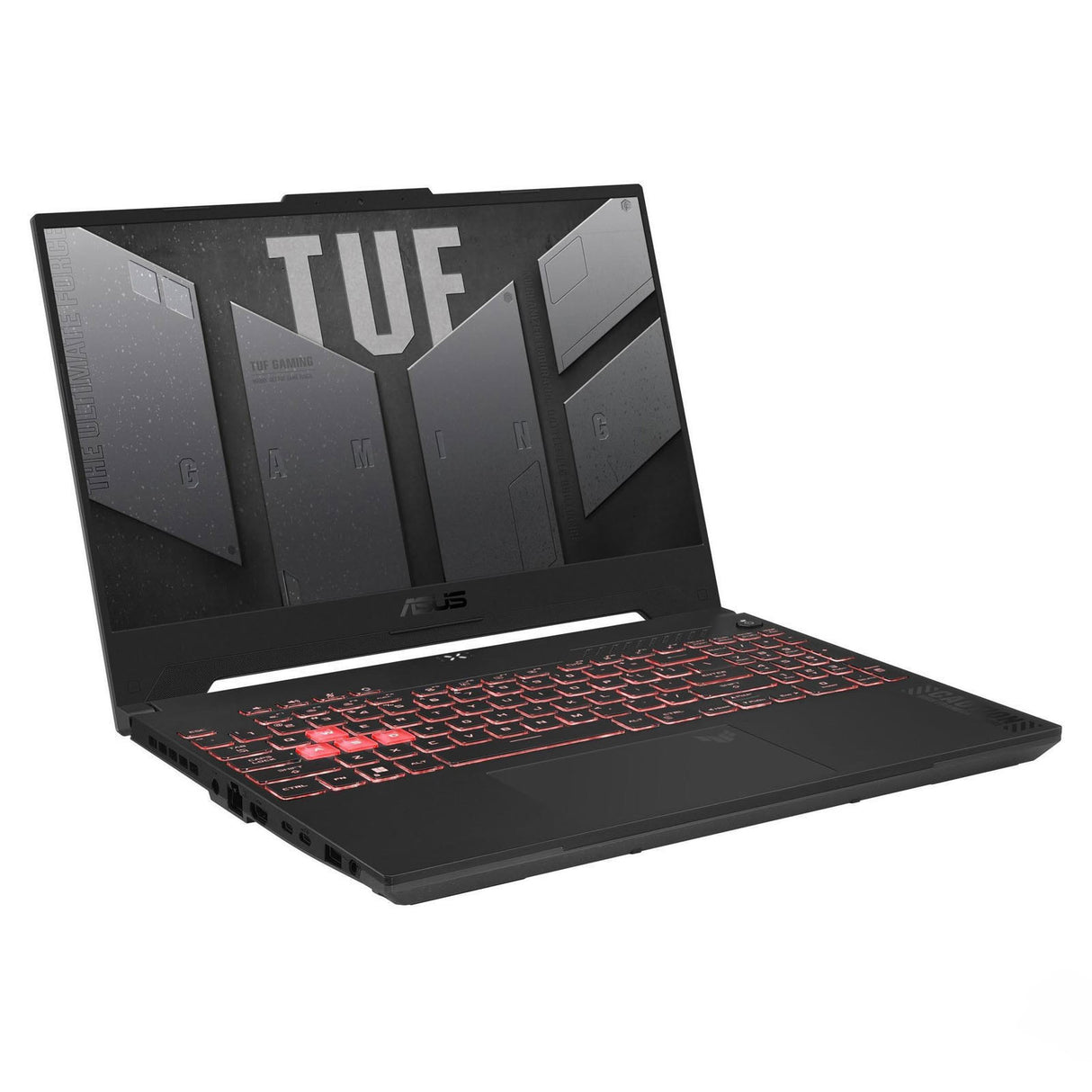 ASUS TUF A15 Gaming Laptop Ryzen 9 7940HS 144Hz 512GB 16GB RTX 4070 Warranty VAT - GreenGreenStore