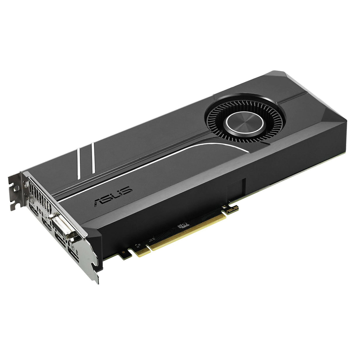 ASUS GeForce GTX 1070 Turbo 8GB GDDR5 Dedicated Gaming Video Graphics Card, VAT - GreenGreenStore