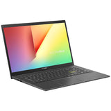 ASUS VivoBook 15 M513U Laptop: Ryzen 7 5700U 512GB SSD 8GB Warranty VAT - GreenGreen Store