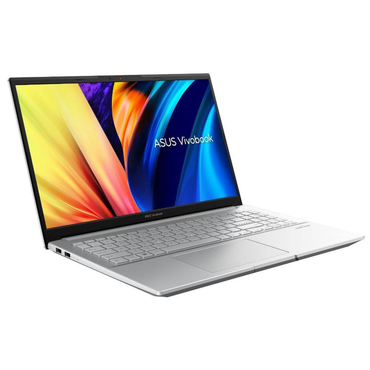 ASUS VivoBook Pro 15 Laptop: AMD Ryzen 7 6800HS 16GB 512GB RTX 3050 Warranty VAT - GreenGreen Store